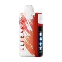 Vaper Descartável Elfbar Ice King 40K Watermelon Ice 40000 Puffs