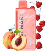 Vaper Descartável Elfbar Lost Mary MO10000 Peach Berry 10000 Puffs