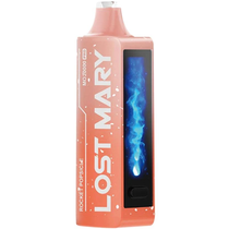 Vaper Descartável Elfbar Lost Mary MO20000 PRO Rocket Popsicle 20000 Puffs