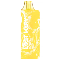Vaper Descartável Elfbar Lost Mary MO5000 Ginger Beer 5000 Puffs foto principal
