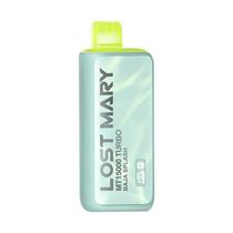 Vaper Descartável Elfbar Lost Mary MT15000 Turbo Baja Splash 15000 Puffs