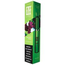 Vaper Descartável Ezee Lites Aloe Grape Freeze 2500 Puffs