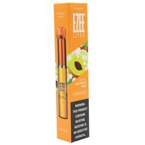 Vaper Descartável Ezee Lites Lime Peach Soda 2500 Puffs