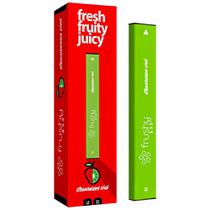 Vaper Descartável Frushy Bar Strawberry Kiwi 350 Puffs
