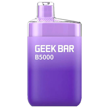 Vaper Descartável Geek Bar B5000 Berry Trio Ice 5000 Puffs foto principal