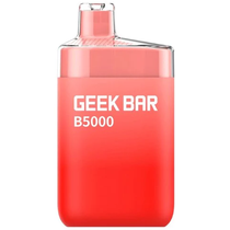 Vaper Descartável Geek Bar B5000 Strawberry Kiwi Ice 5000 Puffs