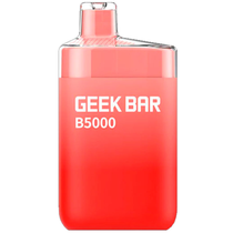Vaper Descartável Geek Bar B5000 Watermelon Ice 5000 Puffs foto principal