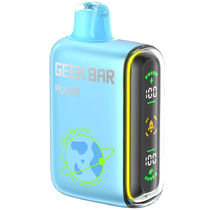 Vaper Descartável Geek Bar Pulse Blue Razz Ice 15000 Puffs