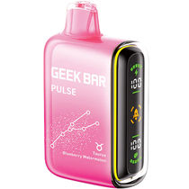Vaper Descartável Geek Bar Pulse Blueberry Watermelon 15000 Puffs foto principal