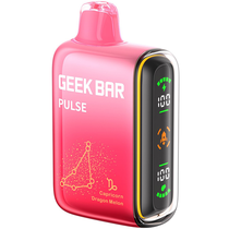 Vaper Descartável Geek Bar Pulse Dragon Melon 15000 Puffs foto principal