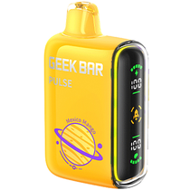 Vaper Descartável Geek Bar Pulse Mexico Mango 15000 Puffs
