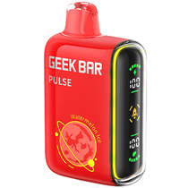 Vaper Descartável Geek Bar Pulse Watermelon Ice 15000 Puffs