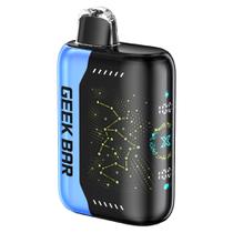 Vaper Descartável Geek Bar Pulse X Blue Rancher 25000 Puffs