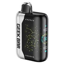 Vaper Descartável Geek Bar Pulse X Cool Mint 25000 Puffs