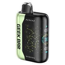 Vaper Descartável Geek Bar Pulse X Grapefruit Refresher 25000 Puffs
