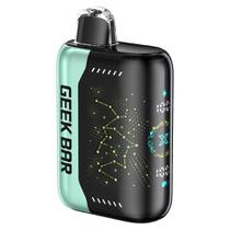 Vaper Descartável Geek Bar Pulse X Sour Mango Pineapple 25000 Puffs