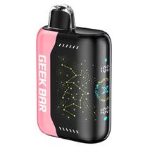 Vaper Descartável Geek Bar Pulse X Watermelon Ice 25000 Puffs