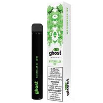 Vaper Descartável Ghost XL Watermelon Ice 800 Puffs foto principal