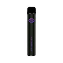 Vaper Descartável Gnine Blueberry Ice 900 Puffs foto principal