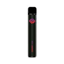 Vaper Descartável Gnine Cherry Ice 900 Puffs foto principal