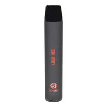 Vaper Descartável Gnine Lush Ice 1800 Puffs foto principal