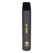 Vaper Descartável Gnine Melon Ice 1800 Puffs
