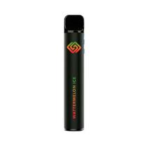 Vaper Descartável Gnine Watermelon Ice 900 Puffs foto principal