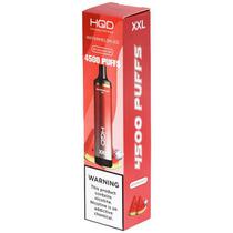 Vaper Descartável HQD XXL Watermelon Ice 4500 Puffs