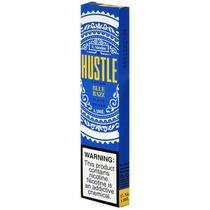 Vaper Descartável Hustle Blue Razz 300 Puffs foto principal