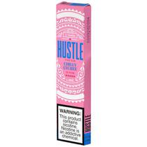 Vaper Descartável Hustle Chilly Lychee 300 Puffs