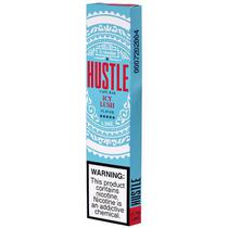 Vaper Descartável Hustle Icy Lush 300 Puffs
