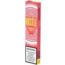 Vaper Descartável Hustle Tropical Mix 300 Puffs