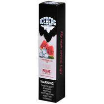 Vaper Descartável Iceberg Watermelon Ice 1000 Puffs foto principal
