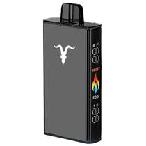 Vaper Descartável Ignite V250 Grape Ice 25000 Puffs foto principal