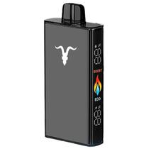 Vaper Descartável Ignite V250 Pineapple Kiwi Dragon Fruit 25000 Puffs
