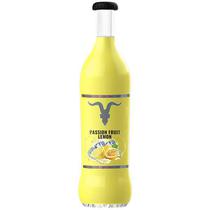 Vaper Descartável Ignite V25 Passion Fruit Lemon 2500 Puffs