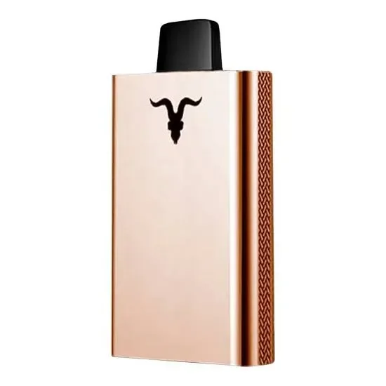 Vaper Descartável Ignite V80 Bergamot Lime Mint 8000 Puffs