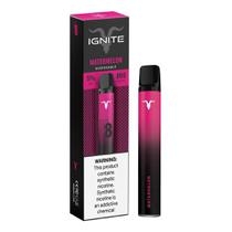 Vaper Descartável Ignite V8 Watermelon 800 Puffs foto principal