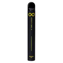 Vaper Descartável Infinity Bar 1K Banana Ice 1000 Puffs foto principal