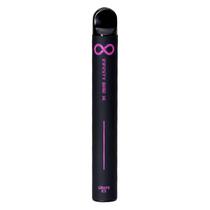 Vaper Descartável Infinity Bar 1K Grape Ice 1000 Puffs