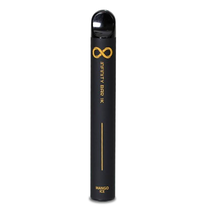 Vaper Descartável Infinity Bar 1K Kiwi Pineapple Mango 1000 Puffs