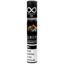 Vaper Descartável Infinity Bar 1K Kiwi Pineapple Mango 1000 Puffs foto 1