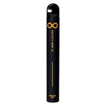 Vaper Descartável Infinity Bar 1K Mango Ice 1000 Puffs