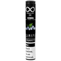 Vaper Descartável Infinity Bar 1K Mint Ice 1000 Puffs foto principal