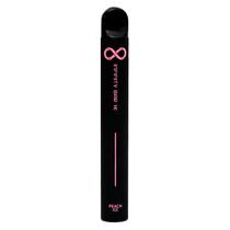 Vaper Descartável Infinity Bar 1K Peach Ice 1000 Puffs