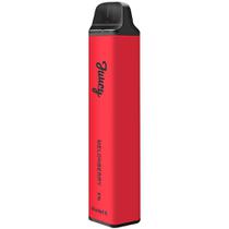 Vaper Descartável Juucy Melonberry 1600 Puffs foto principal