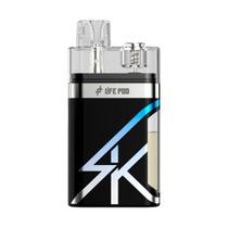 Vaper Descartável Life Pod SK Clear 10000 Puffs foto principal