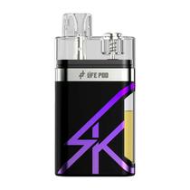 Vaper Descartável Life Pod SK Monster Drink 10000 Puffs