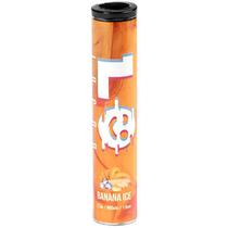 Vaper Descartável Lolo Banana Ice 600 Puffs foto principal