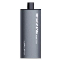 Vaper Descartável Maskking Apex Blue Razz Lemonade 8000 Puffs